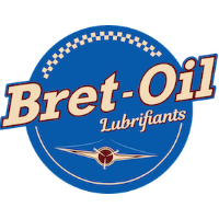 Huiles Bret oil